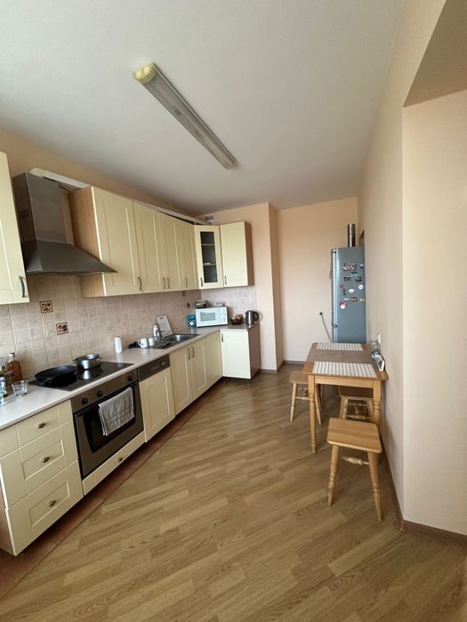 Оренда 1,5 кімнатної квартири