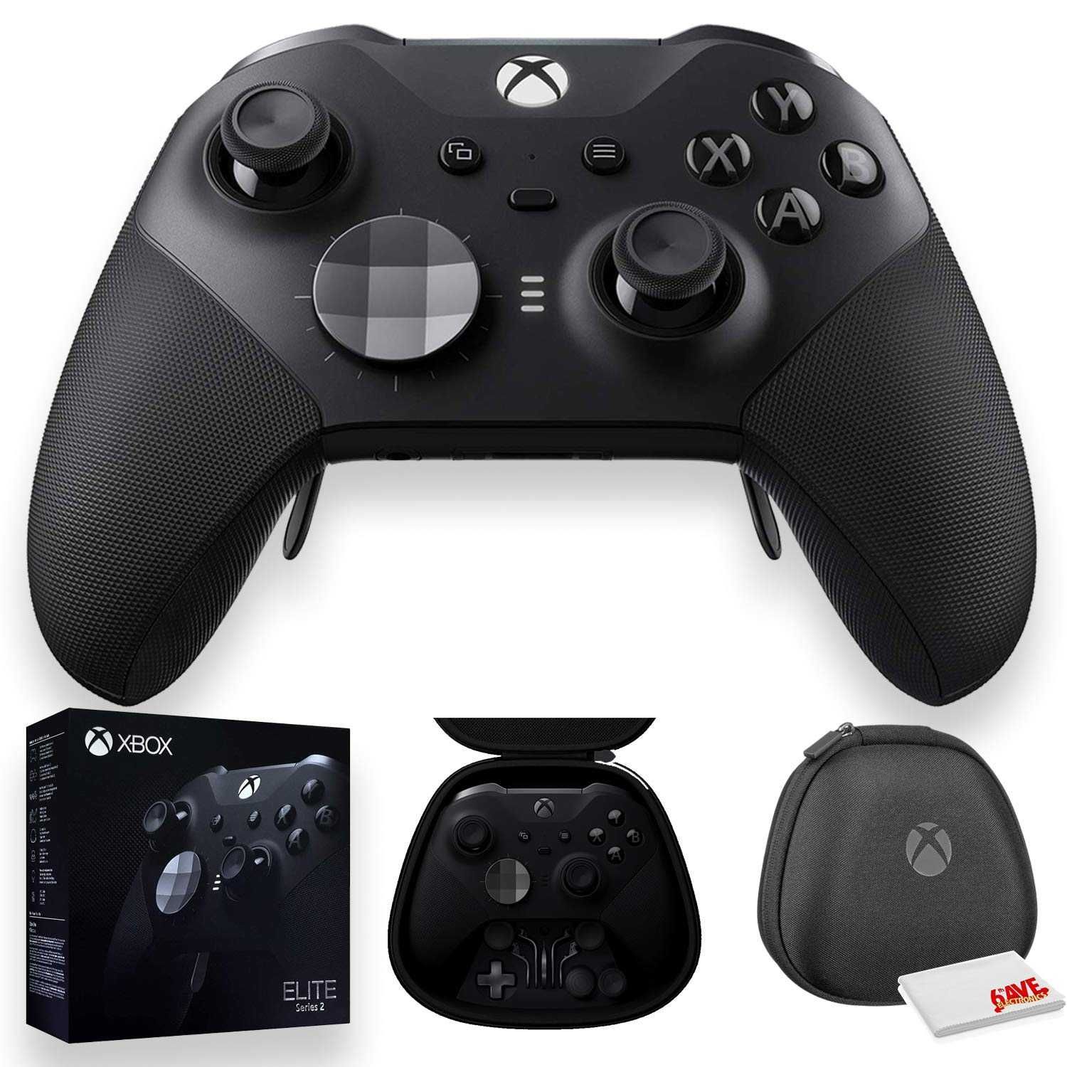 Comando Xbox Elite Series 2 - Elite v2