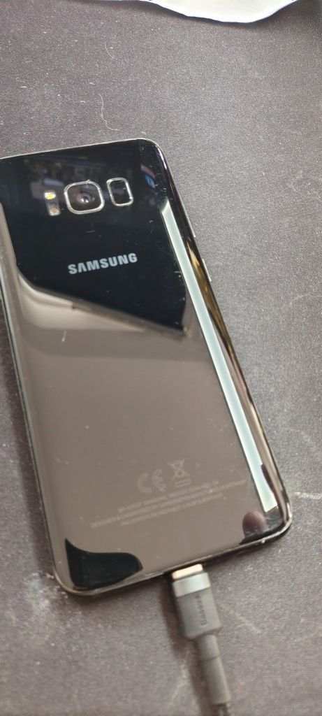 Samsung Galaxy S8 4GB 64 GB