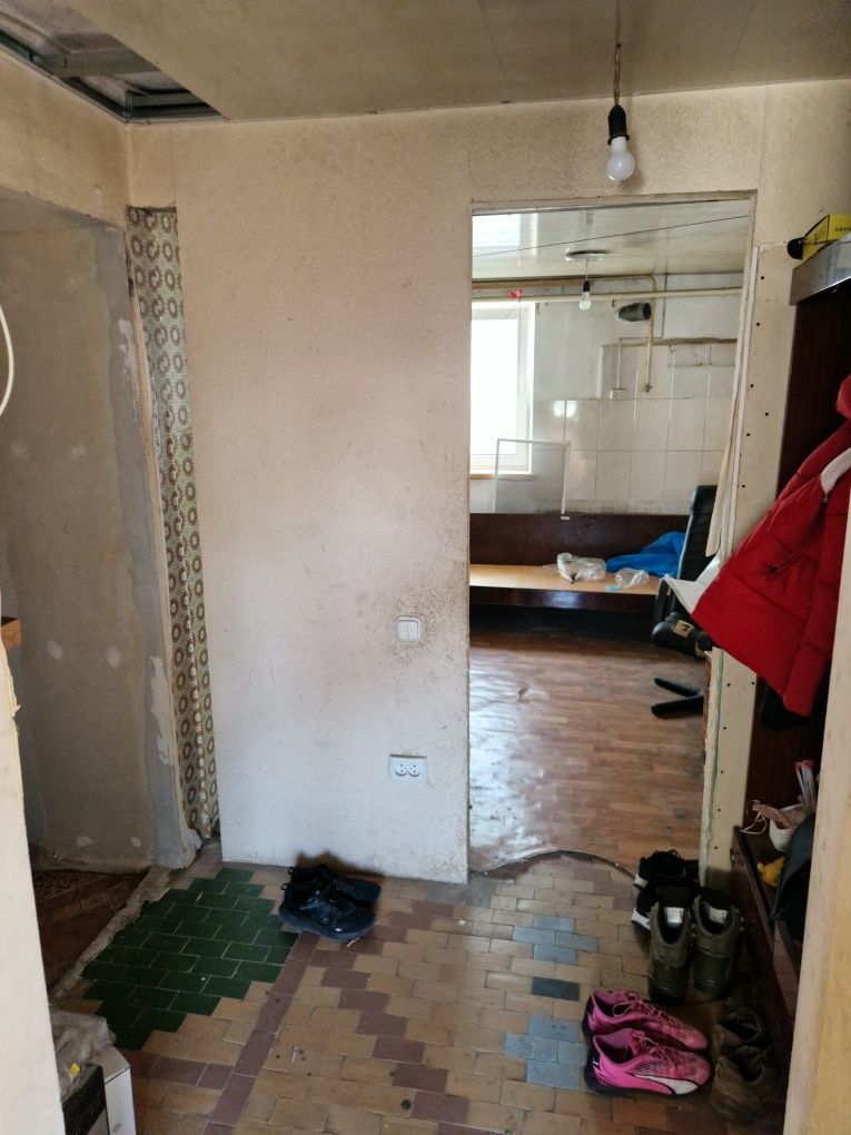 Продам дом, лучший район Николаева! Ингульский