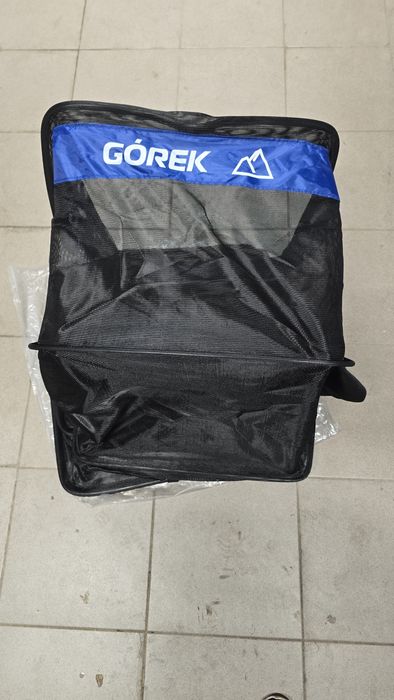 Siatka zawodnicza Górek 3,5m