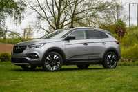 Opel Grandland X Full Opcja Automat Bezwypadkowy