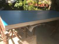 Placa/ Painel - Divisória em MDF
