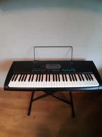 Keyboard Casio CTK 2100