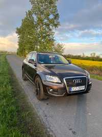 Audi q5 2.0 tfsi CDNC 211KM 2011