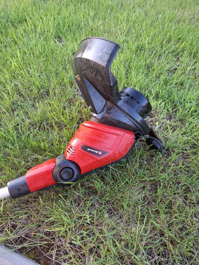 Podkoszarka elektryczna Einhell GC-ET 4530