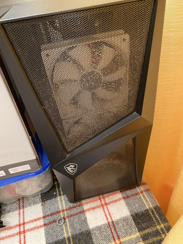 Pcgamer completo