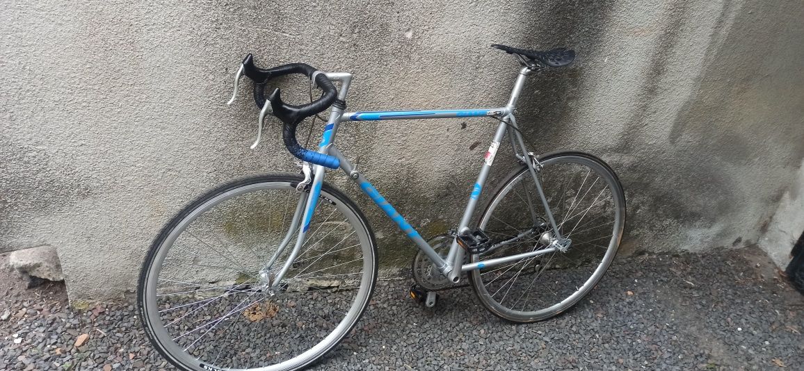 Rower szosowy  Euro Bike