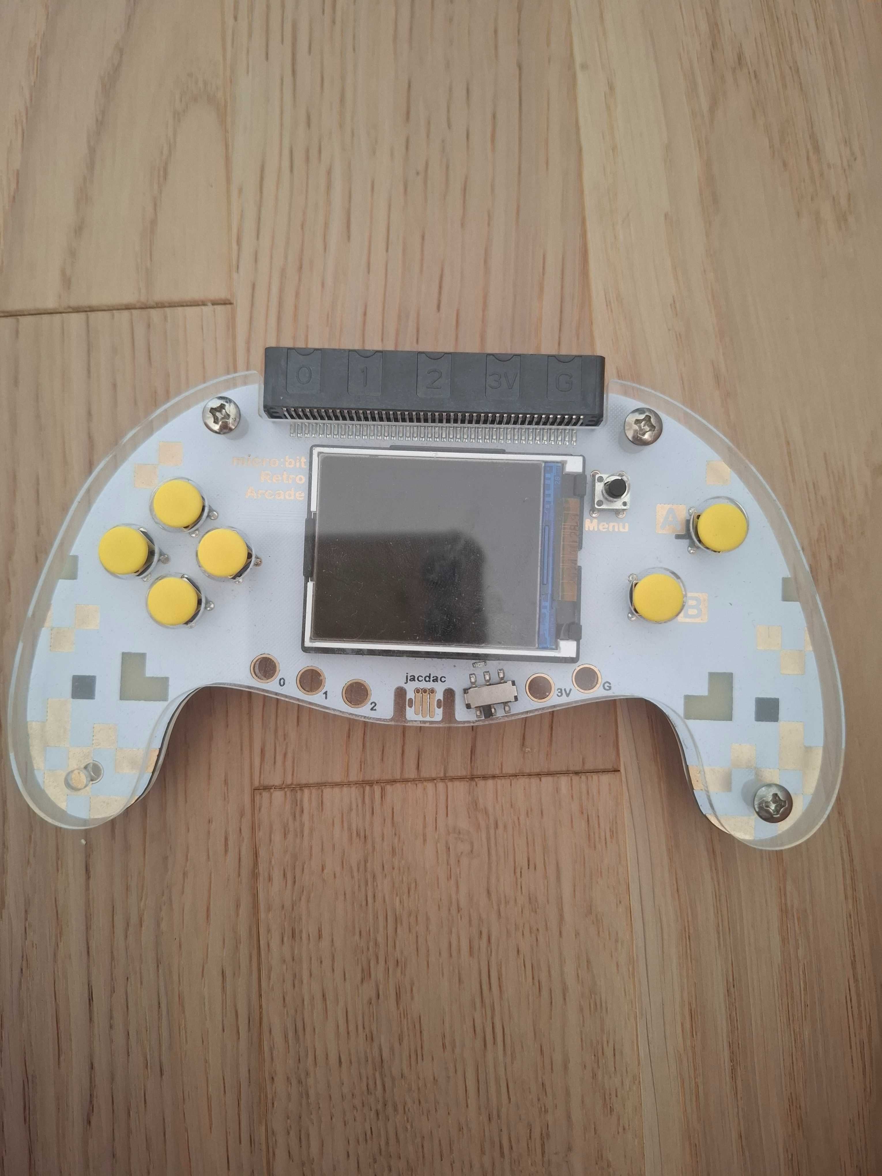 Zestaw do programowania microbit