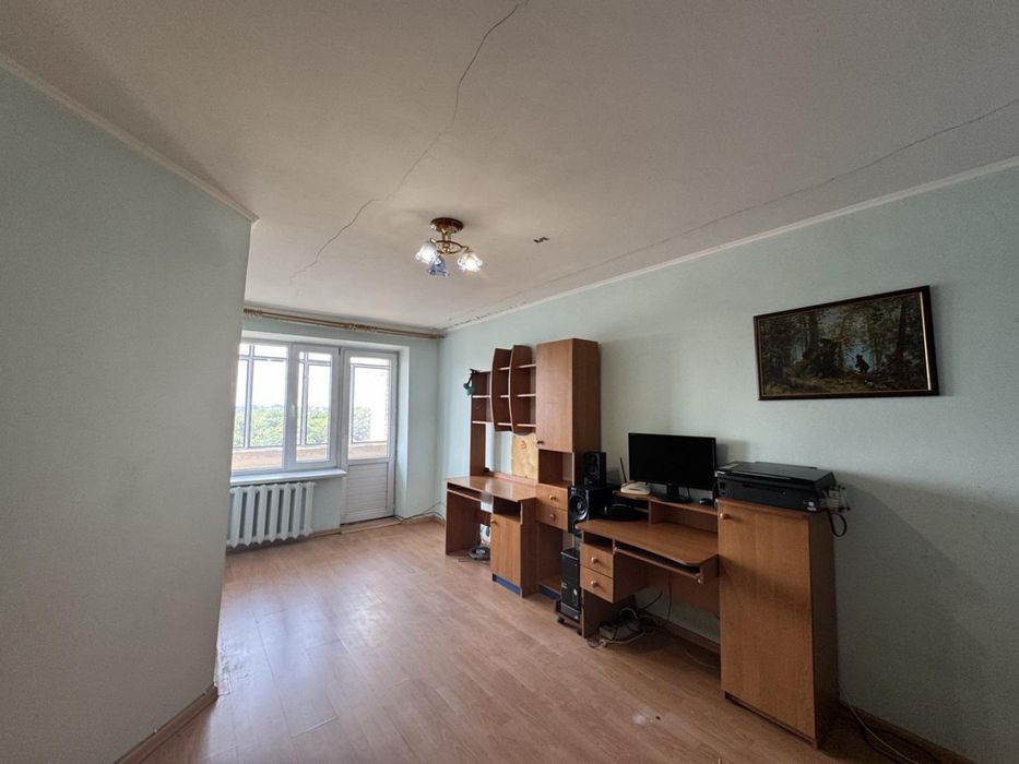 Продаж 4 кімнатної дворівневої квартири по вул. Грабянки