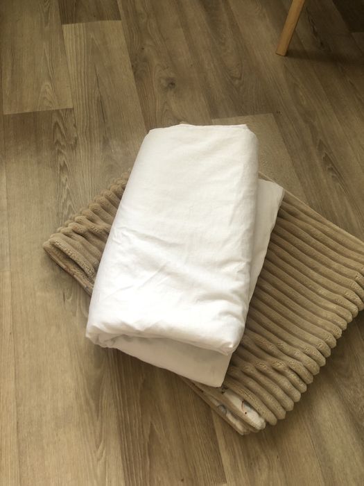 Дитячий плед з ковдрою, дитяча ковдра