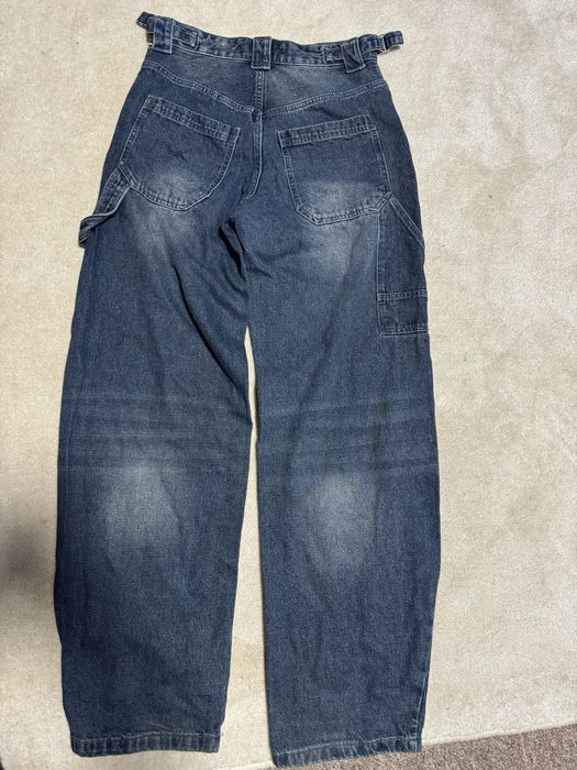 Джинси Bershka 36