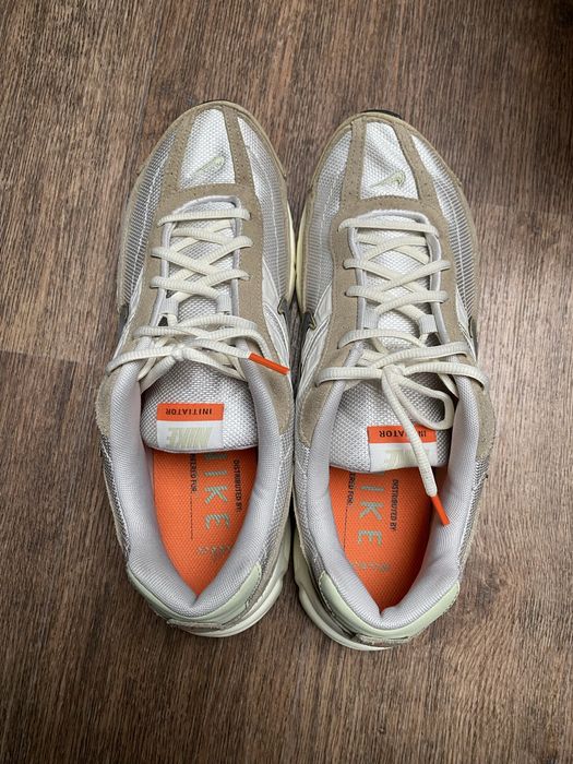 Кроссовки Nike Initiator 46 размер