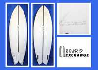 Prancha de Surf - Mica Go Fish 5'5''