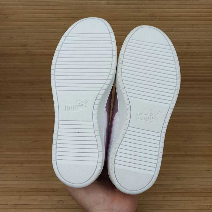 Кросівки, кеди Puma Rickie Розмір 38 (24 см.)