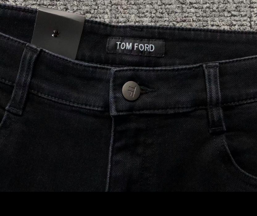Джинсы Tom ford оригинал
