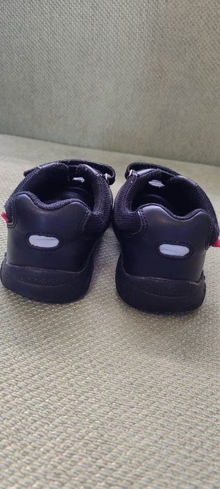 Кеди, кросівки на хлопчика, устілка 18см