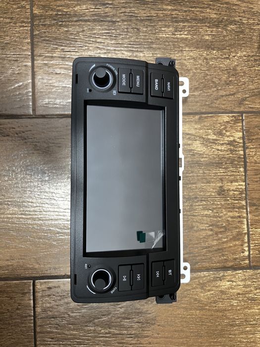 BMW E39 E53 E46 E38 4/32gb 8 Ядер QLED CARPLAY Android GPS Магнітола