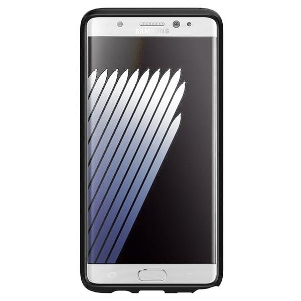 Etui Spigen Samsung Galaxy Note 7 Slim Armor Metal Slate