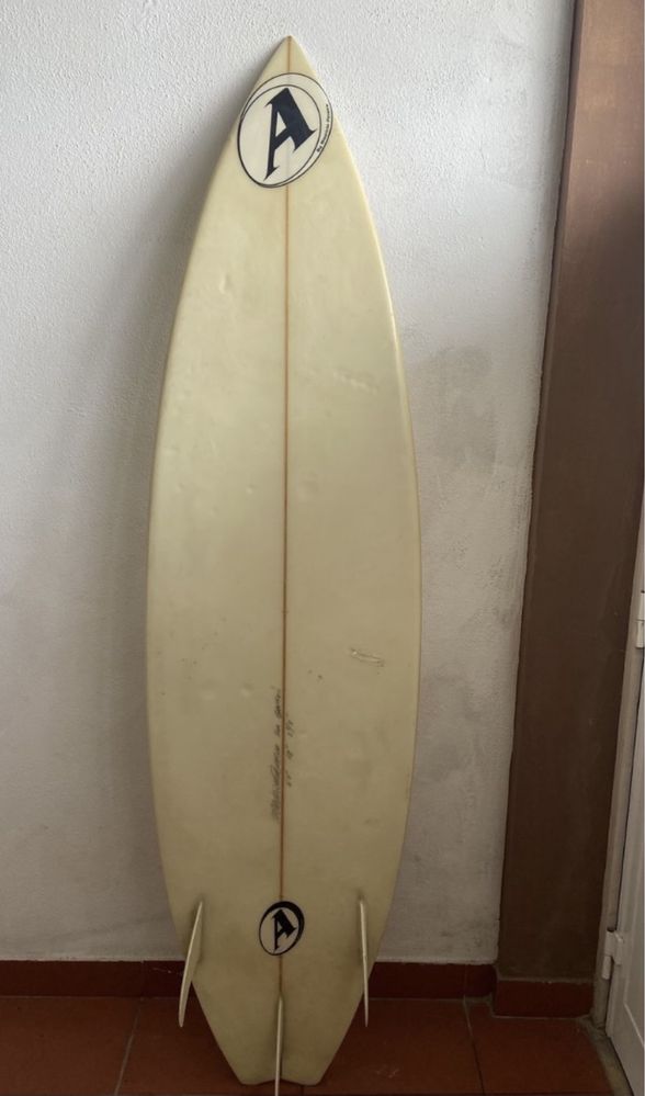 Prancha de surf 6’0