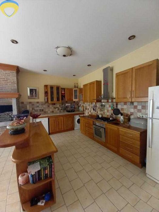 Продам комфортный дом на Фонтане.