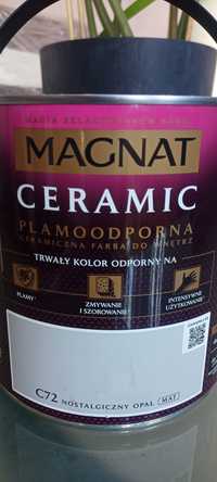 Magnat ceramic C72 nostalgiczny opal 2,5L