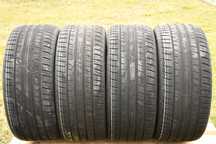 4x Goodyear 245/40 R18 Lato Nowe 2024r