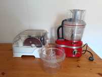 KitchenAid Artisan 5KFP1644