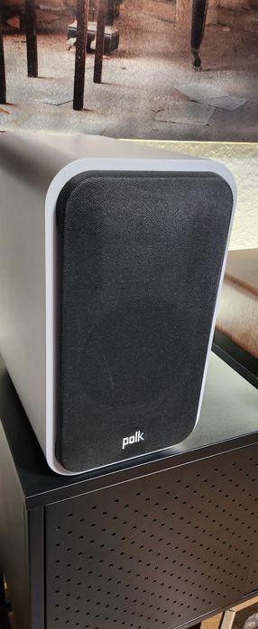 Polk Audio Signature Elite ES20 głośniki kolumny podstawkowe