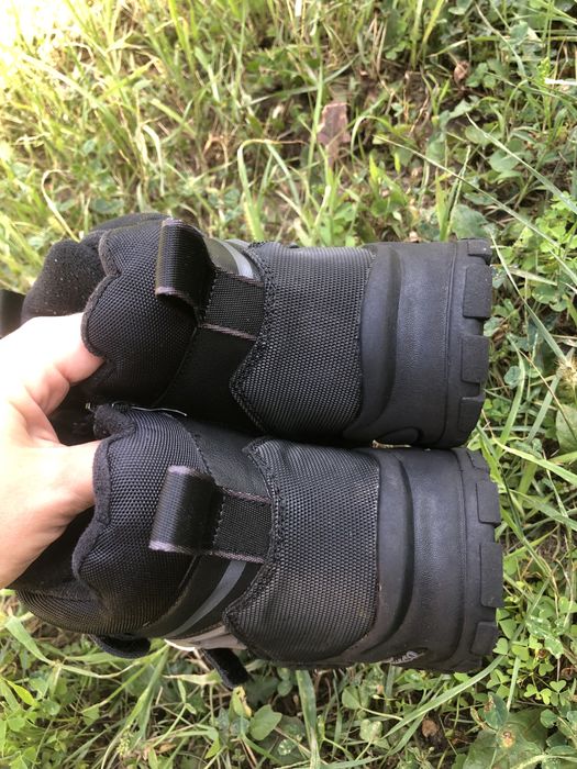 Зимові черевики ботинки р.29