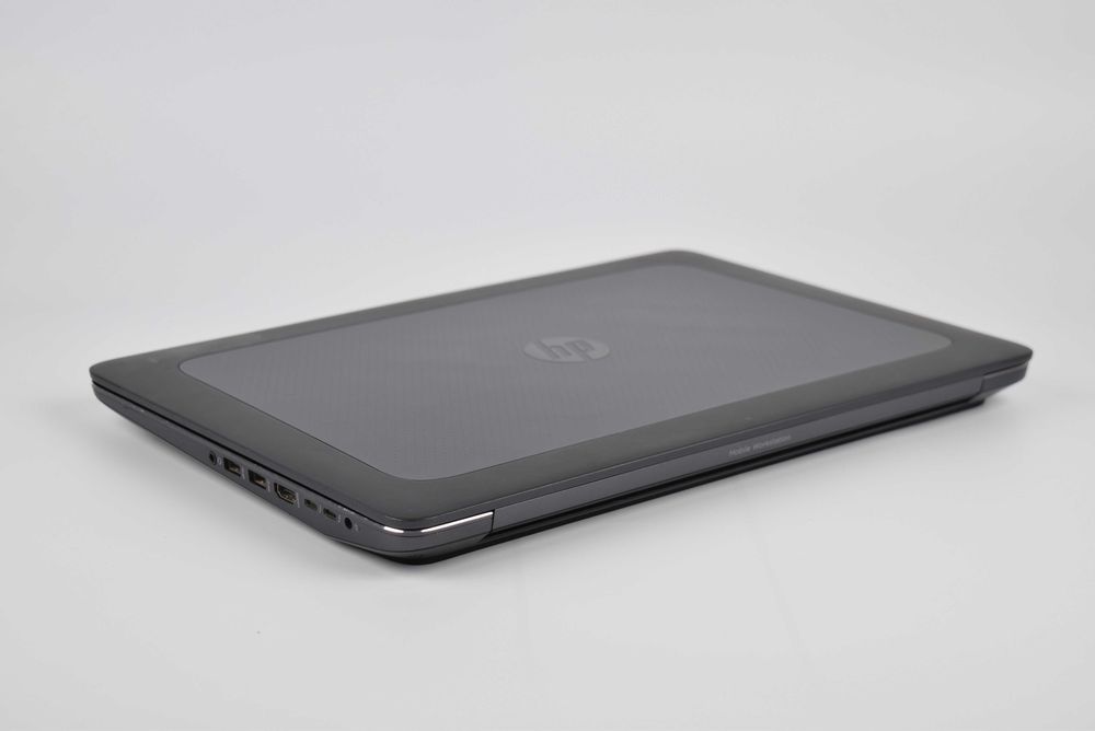 HP ZBook 15 G3 i7-6820HQ Quadro M2000M 16/32/64гб 512/1тб 15.6"Ноутбук