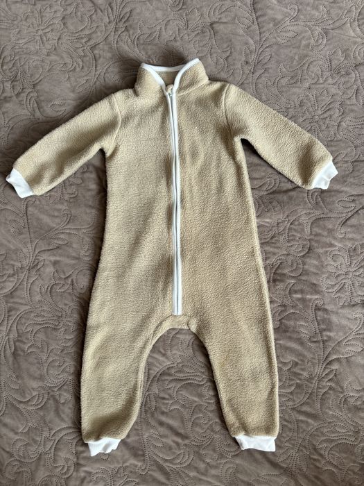 Флісовий ромпер Vidoli 86р. 12-18 місяців