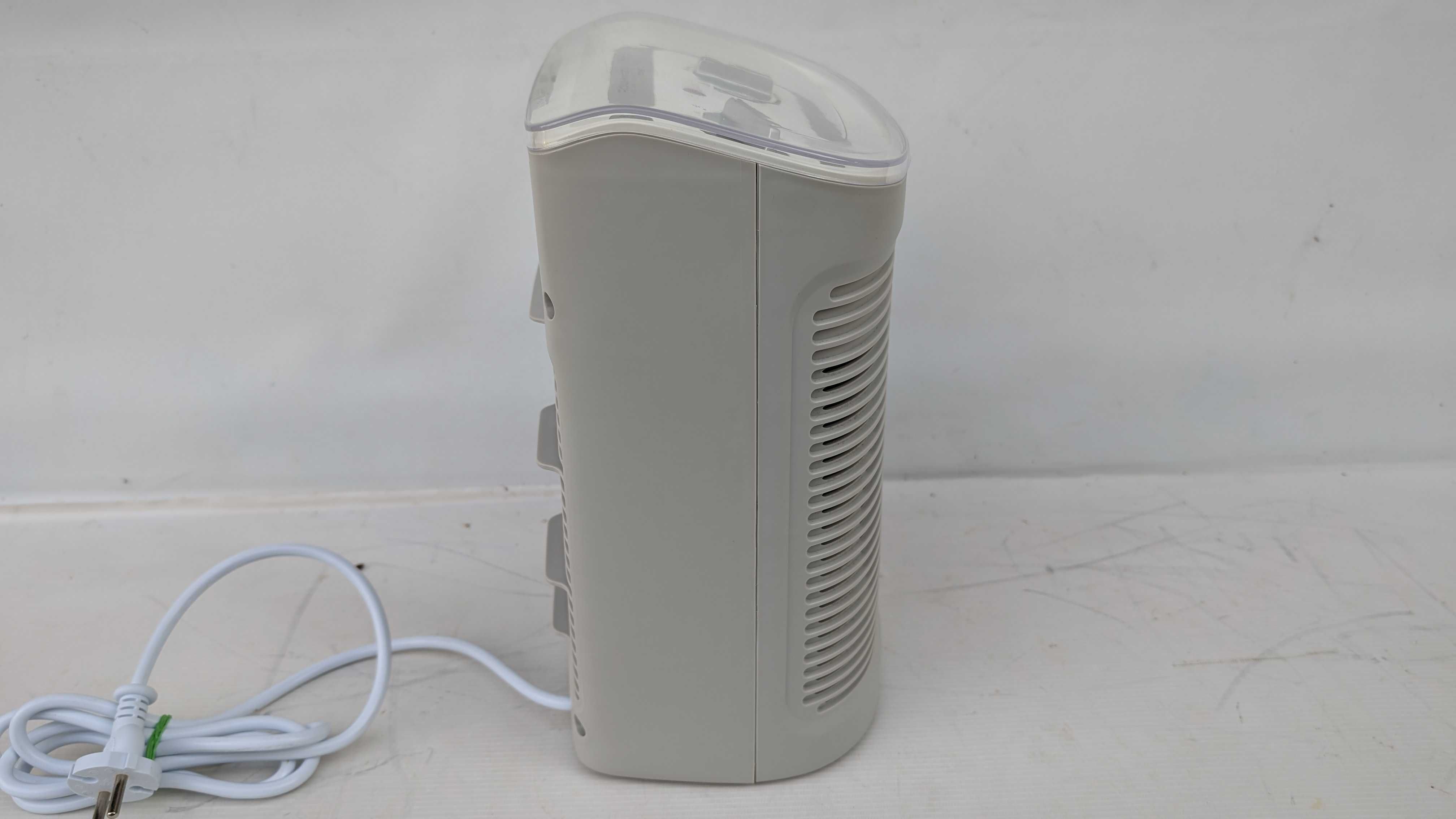 Termowentylator Rowenta SO6510