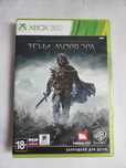 Śródziemie: Cień Mordoru (Xbox 360) – rosyjska wersja