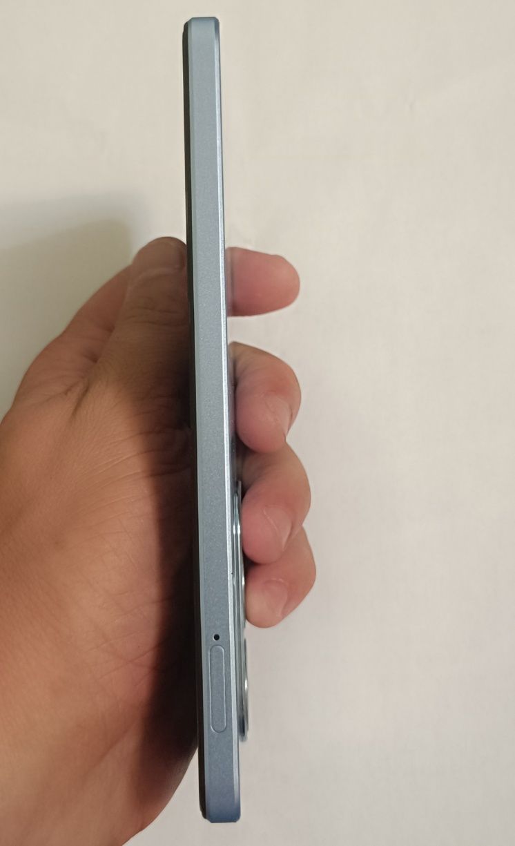 Смартфон OPPO A60 8/128Gb Ripple Blue