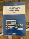 Podstawa reklamy. Część 1. Kwalifikacja PGF.07