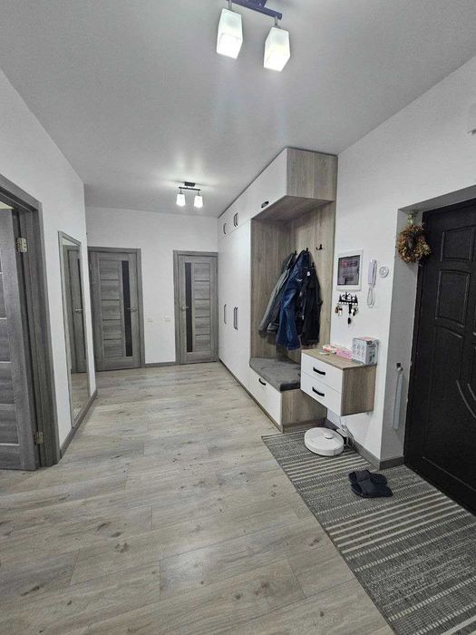 Продаж 2 кім. квартири  вул. Бігова