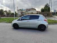 Toyota Yaris III 1.0 LPG