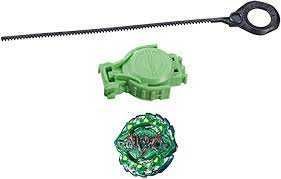 Beyblade Burst Turbo Hazard Kerbeus K4