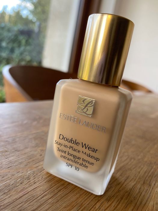 Podkład Estee lauder double wear