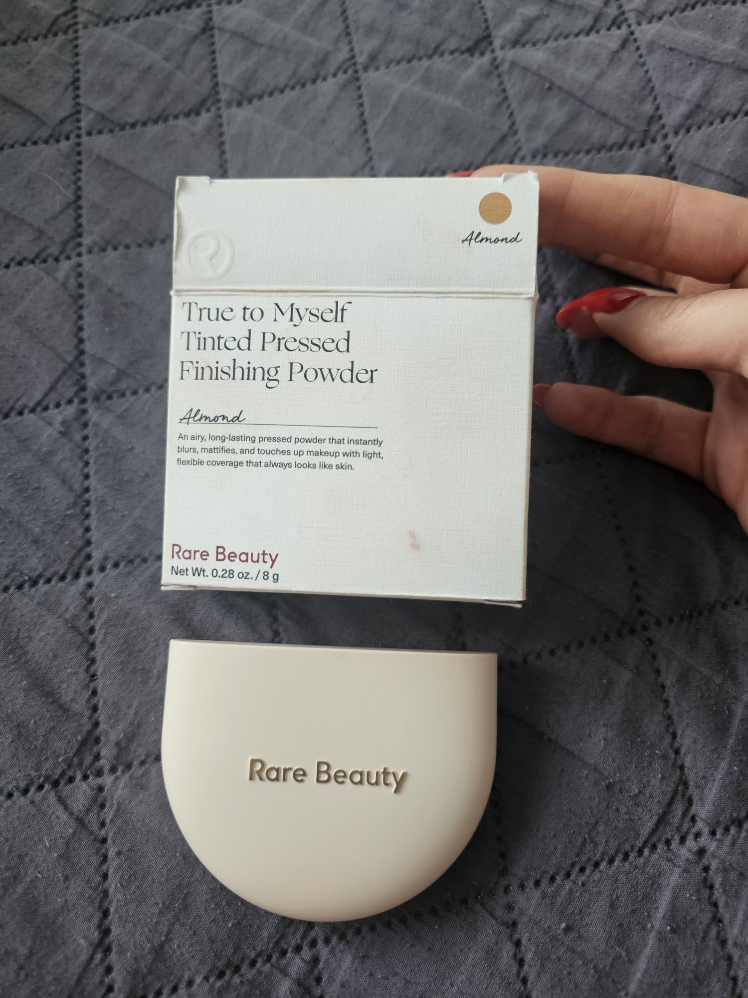 Puder Rare beauty True to myself