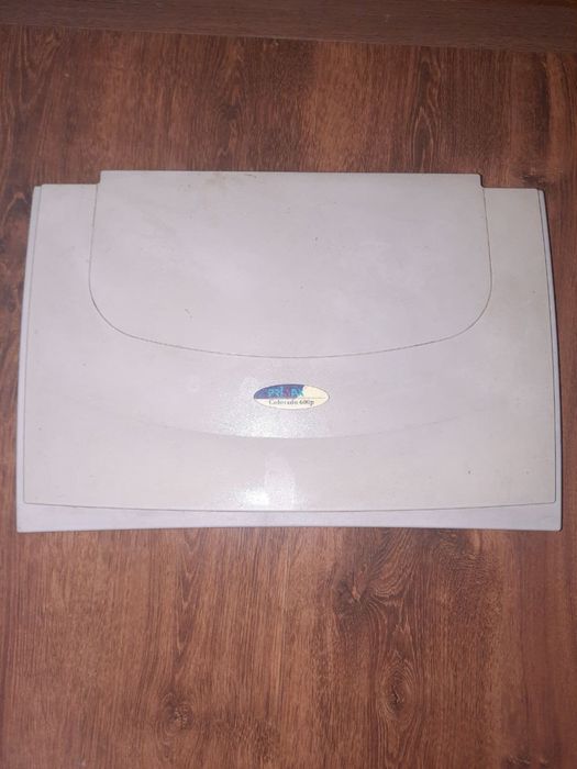 Компʼютер HP з монітором LG та сканером, комплект для учня