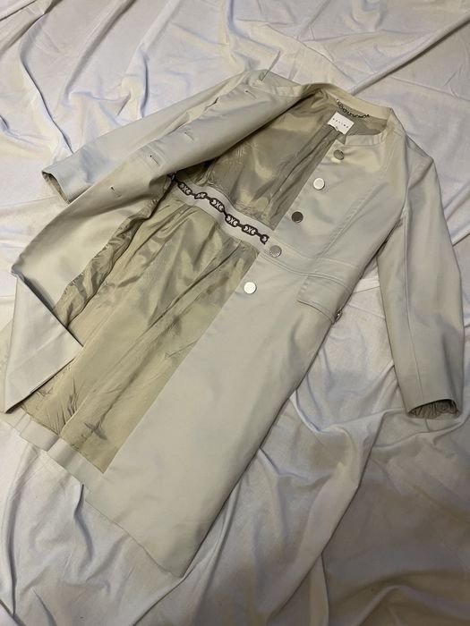 Пальто Celine люкс бренд оригинал