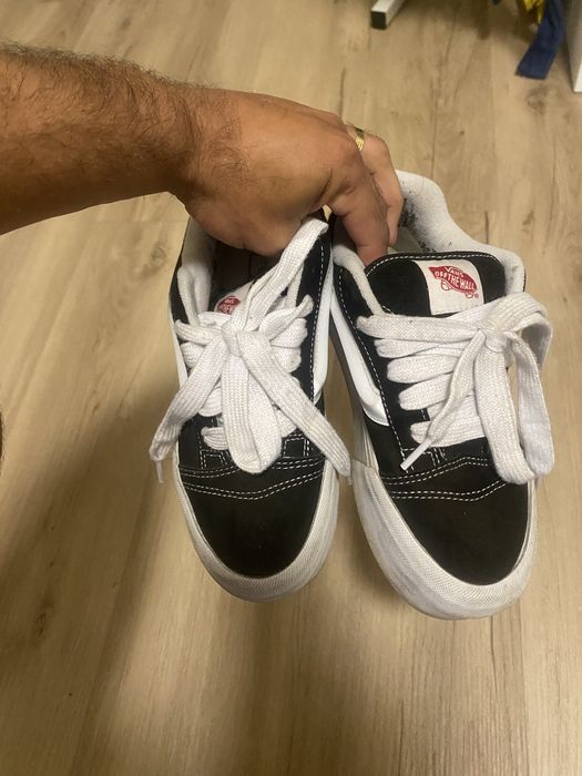 Tenis vans tamanho 37