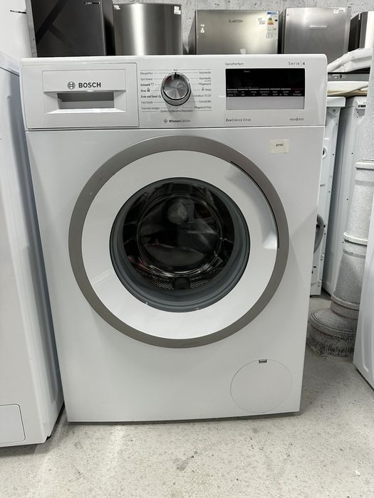 Пральна/стиральная машина Medion wws65t інверторна, з парою А+++