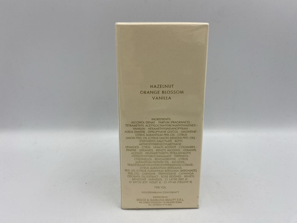 Dolce&Gabbana Devotion Intense 100ml. Okazja