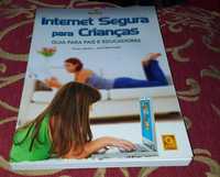 Internet segura para crianças - Paulo Santos - José manteigas