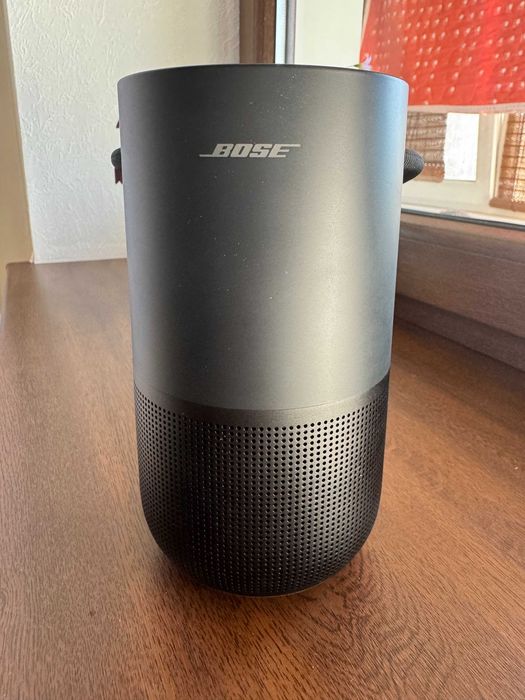 Bose Portable Home Speaker