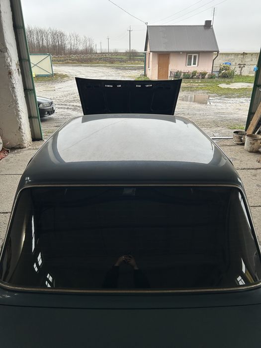 Продам автомобіль ВАЗ 2107 2003 року