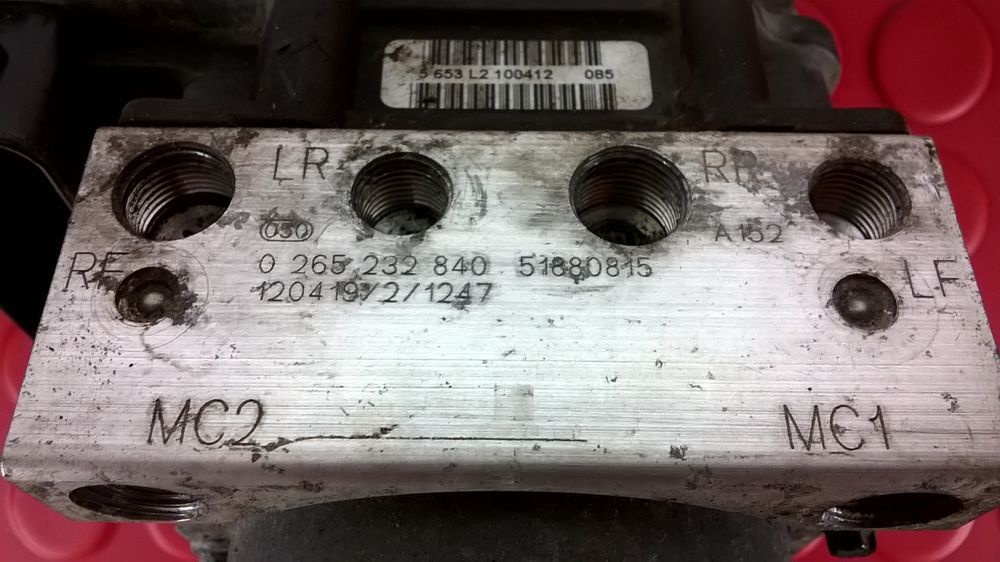 ABS [Fiat 500 (312_)]